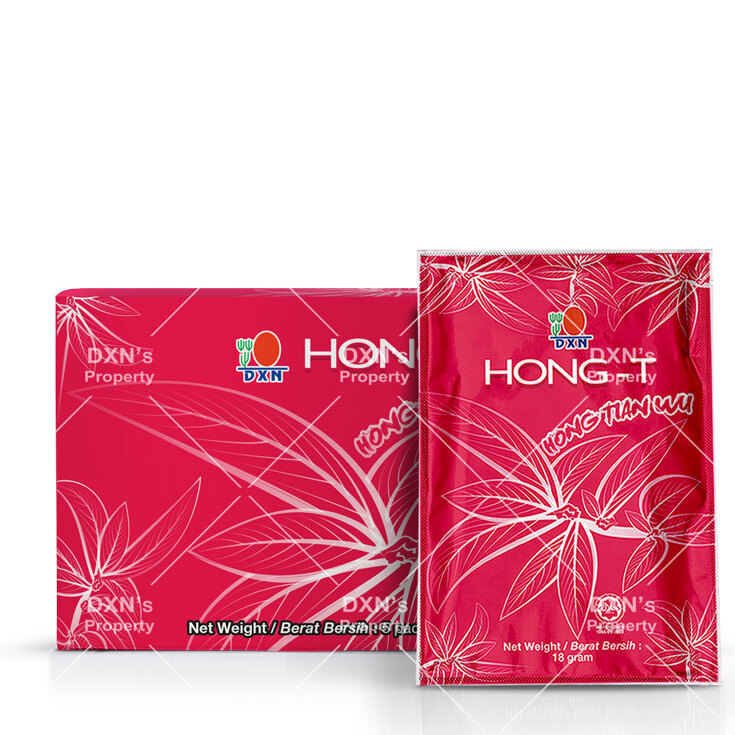 DXN Hong-T