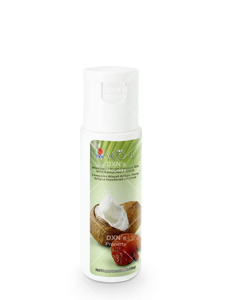 DXN VCO-L 30ml